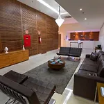 Flat Hotel Fusion