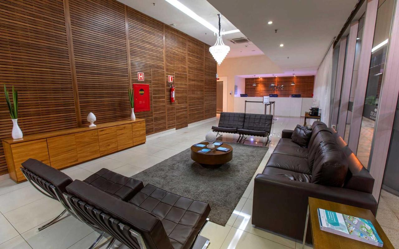 Flat Fusion Brasília