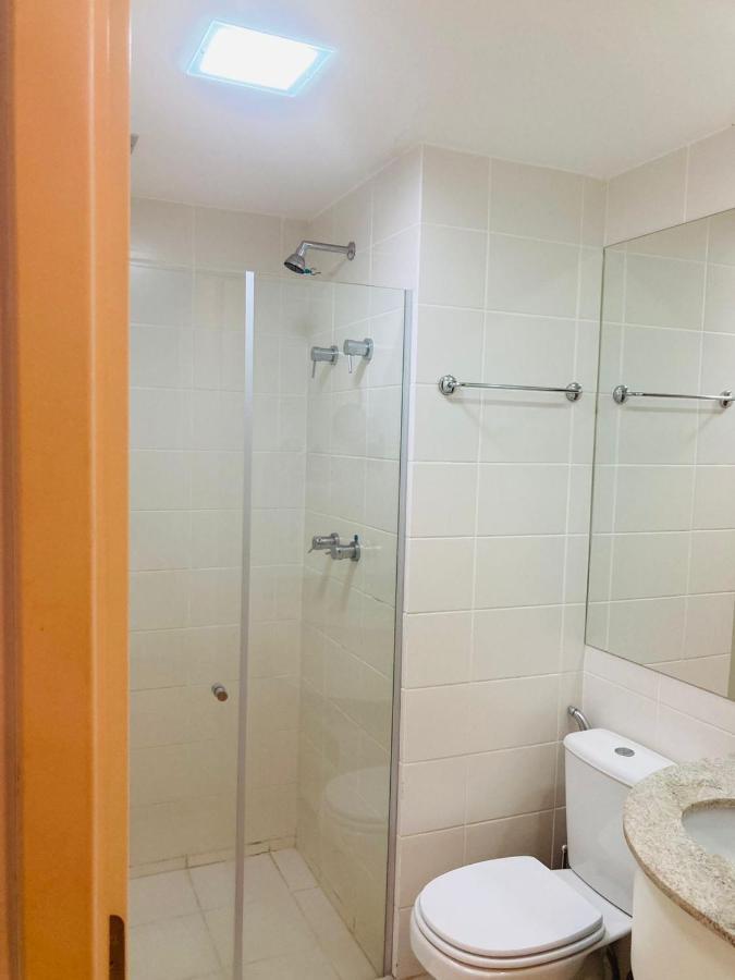 Flat Fusion Apartamento Brasília