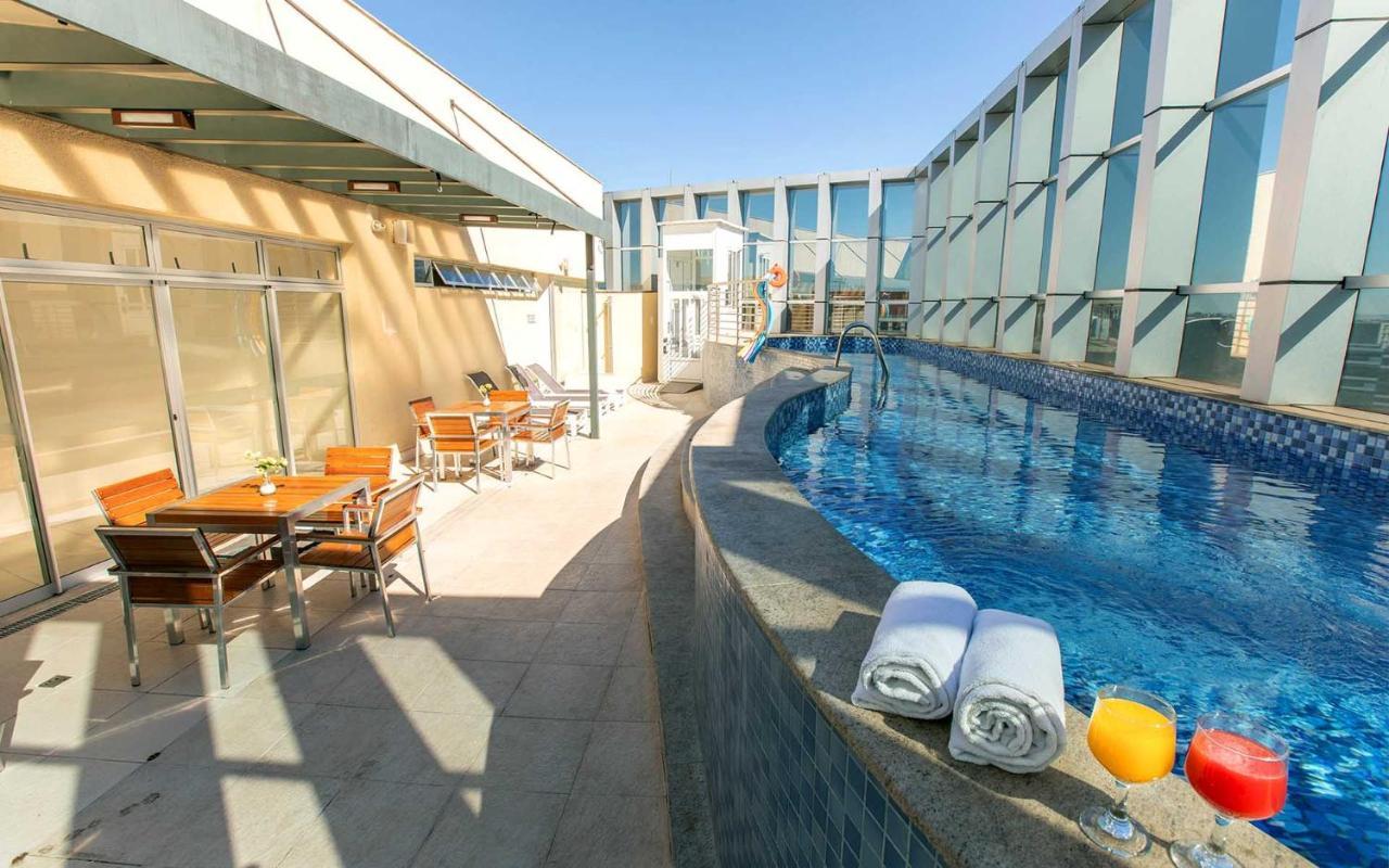 Apartamento Flat Fusion Brasília